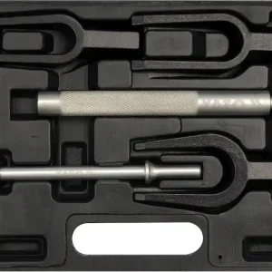 YATO ZESTAW ŚCIĄGACZY DO KOŃCÓWEK DRĄŻKÓW KIEROWNICZYCH I SWORZNI YT-0616 Oferta