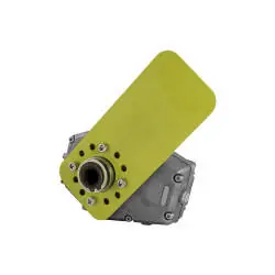 Zabierak do multiplikatora. Blokada przed samoczynnym obrotem multiplikatora. Autentyczny