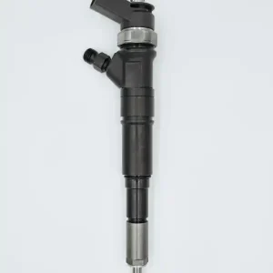 Ekspresowa dostawa ZAKŁAD MECHANIKI PRECYZYJNEJ Wtryskiwacz Common Rail BMW Seria 5 E60, Regenerowany