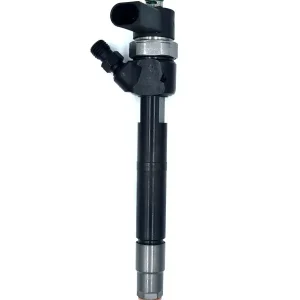 Zwrot pieniędzy ZAKŁAD MECHANIKI PRECYZYJNEJ Wtryskiwacz Common Rail DB C Klasa W203 2.7 CDI 00-, Regenerowany