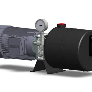 Zasilacz hydrauliczny MH-1,1-3F-G2,1-10S-N000 Najlepsza cena