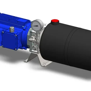 Zasilacz hydrauliczny MH-1,5-1F-H2,2-12S-N000 Zamów teraz