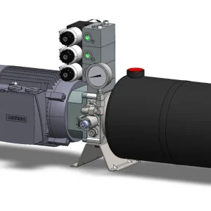 Zasilacz hydrauliczny MH-2,2-3F-H4,2-12S-N3R1-24D Rabat