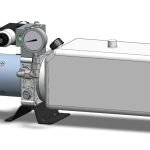 Zasilacz hydrauliczny MH-2,2-24DC-H2,2-8P-N1R1-24D Oferta