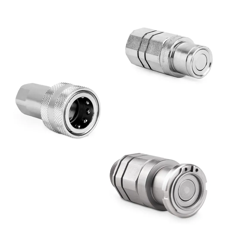 Promocja Zaślepka aluminiowa skręcana 3/8" wtyk M.IV38HP 815605003 - Stucchi