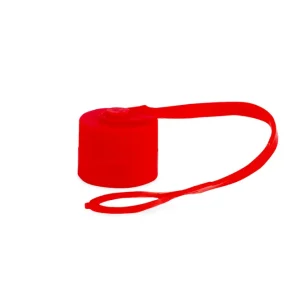 Zaślepka do szybkozłączy skręcanych 1/4" F.VD14 (plastikowa czerwona) 814900000 - Stucchi Oferta