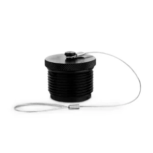 Zaślepka plastikowa skręcana 3/4" gniazdo F.VEP13 815303128 - Stucchi Premium