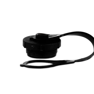 Zaślepka plastikowa skręcana 3/8" wtyk M.IV38HP 815603013 - Stucchi Tani