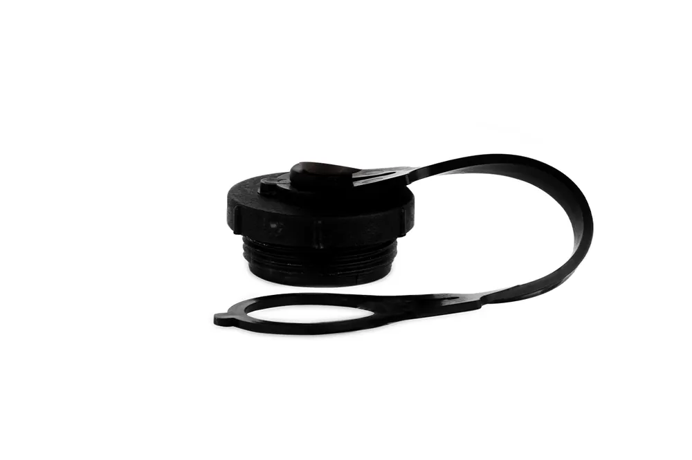 Zaślepka plastikowa skręcana 3/8" wtyk M.IV38HP 815603013 - Stucchi Tani