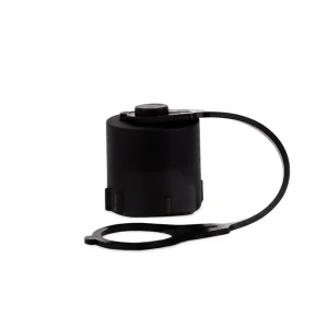 Zaślepka plastikowa skręcana 3/8" gnizado F.IV38HP 815603012 - Stucchi Rabat