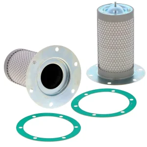 Zwrot pieniędzy Separator powietrze/olej OT 3869