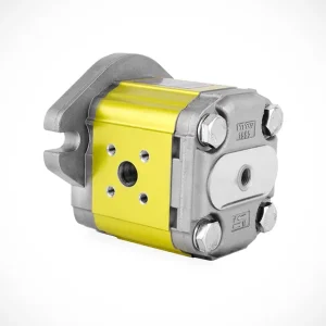 Zwrot pieniędzy Silnik hydrauliczny dwukierunkowy XV-2M/11 cm3/obrót X2M4732FRRE - Vivolo / Vivoil