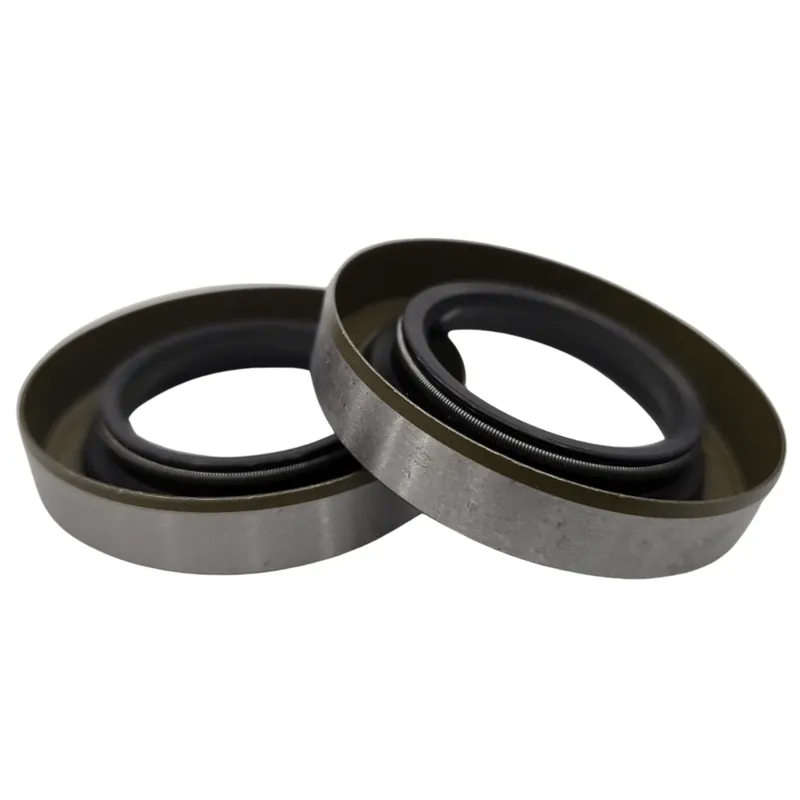 Autentyczny Simering 35x45x7 BO NBR Simmering 35mm 2szt.