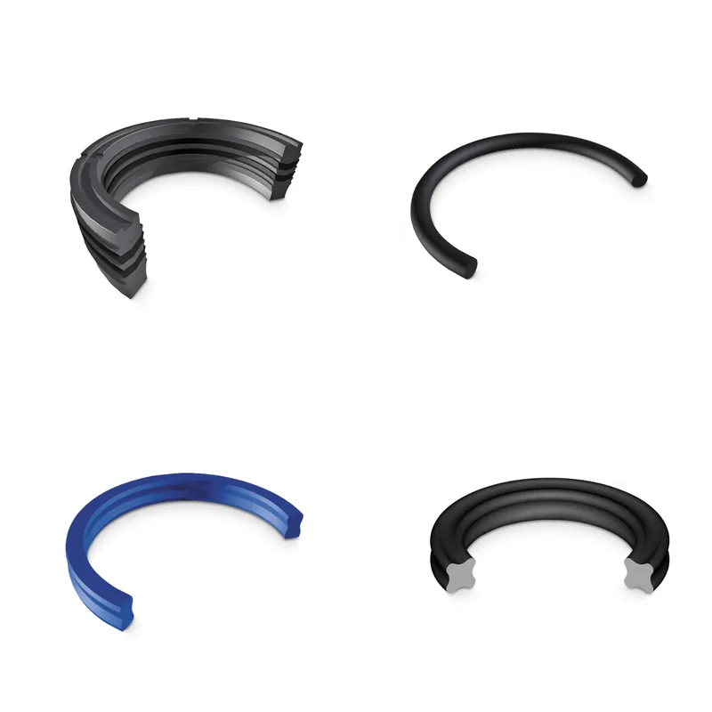 Uszczelka TTS-758/1 85x100x13/14L +pierścień Ai - Guarnitec (2 szt) Ekspresowa dostawa