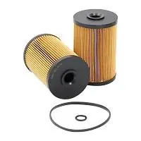 Zwrot pieniędzy Filtr paliwa SF SK 3023