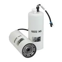Wysoka jakość Filtr paliwa SF SK 3289