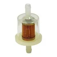 Bezpieczna płatność Filtr paliwa SF SK 3610