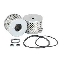 Zwrot pieniędzy Filtr paliwa SF SK 3719