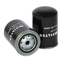 Zwrot pieniędzy Filtr paliwa SF SK 48640