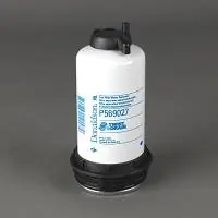 Wysoka jakość Filtr paliwa SF SK48591/P56-9027