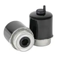 Zamów teraz Filtr paliwa SF SK48675/WK8167