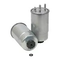 Bezpieczna płatność Filtr paliwa SF SK48697/24.ONE.OB