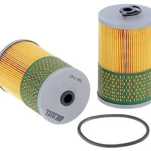 Ekspresowa dostawa Filtr paliwa SN 1147 - HIFI FILTER