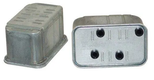 Zwrot pieniędzy Filtr paliwa SN 1209