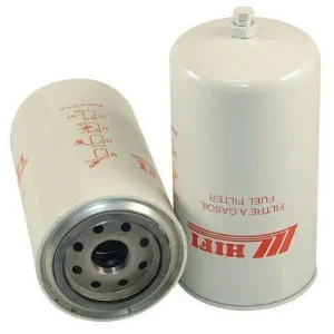 Bezpieczna płatność Filtr paliwa SN 126