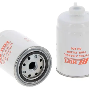 Zamów teraz Filtr paliwa SN 200