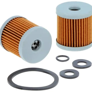 Bezpieczna płatność Filtr paliwa SN 21001