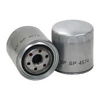 Autentyczny Filtr hydrauliczny SF SP 4574