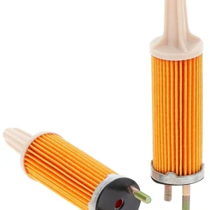 Bezpieczna płatność Filtr paliwa SN 21597