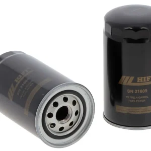 Szybka dostawa Filtr paliwa SN 21609 - HIFI FILTER