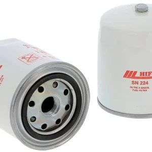 Bezpieczna płatność Filtr paliwa SN 224