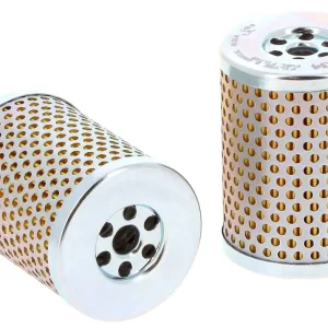 Zwrot pieniędzy Filtr paliwa SN 234