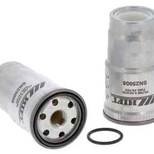 Zwrot pieniędzy Filtr paliwa SN 25008