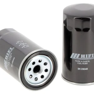 Zamów teraz Filtr paliwa SN 25040