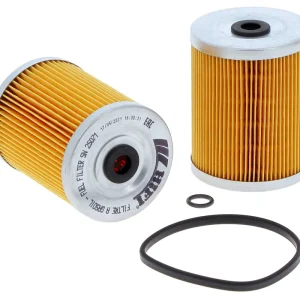 Szybka dostawa Filtr paliwa SN 25071