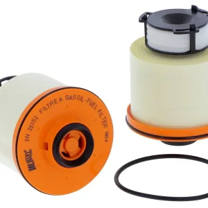 Bezpieczna płatność Filtr paliwa SN 25152