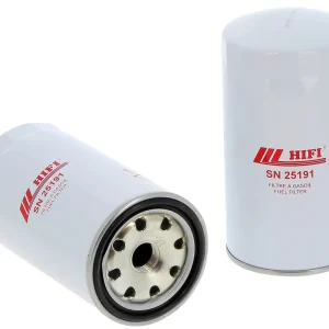 Ostatnia szansa Filtr paliwa SN 25191 - HIFI FILTER