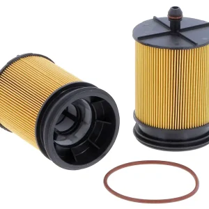 Tani Filtr paliwa SN 25198 - HIFI FILTER