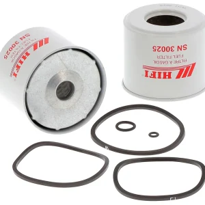 Ostatnia szansa Filtr paliwa SN 30025 - HIFI FILTER