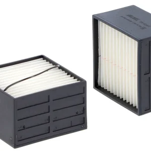 Filtr paliwa SN 40005 - HIFI FILTER Oferta