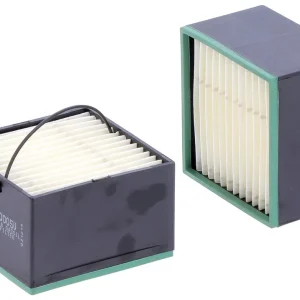 Wyprzedaż Filtr paliwa SN 40005 V