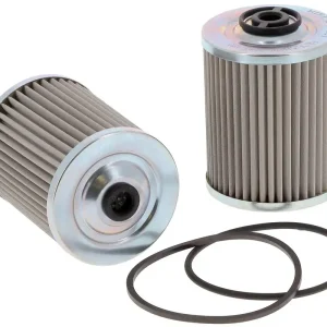 Zwrot pieniędzy Filtr paliwa SN 4001