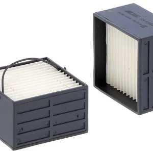 Bezpieczna płatność Filtr paliwa SN 40084 - HIFI FILTER