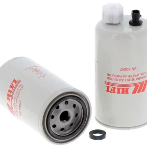 Wyprzedaż Filtr paliwa SN 40547