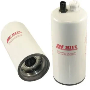 Bezpieczna płatność Filtr paliwa SN 40550