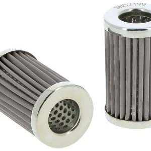 Filtr hydrauliczny SH 52199 - HIFI FILTER Oryginalny